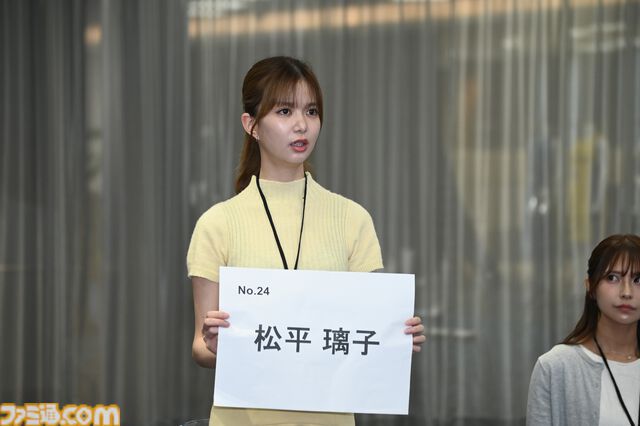 『龍が如く』最新作オーディションで『ビッグダディ』元妻、セクシー女優、元国民的アイドルグループメンバーらが作品愛をアピール。横山昌義氏「歴代トップクラスにおもしろい」