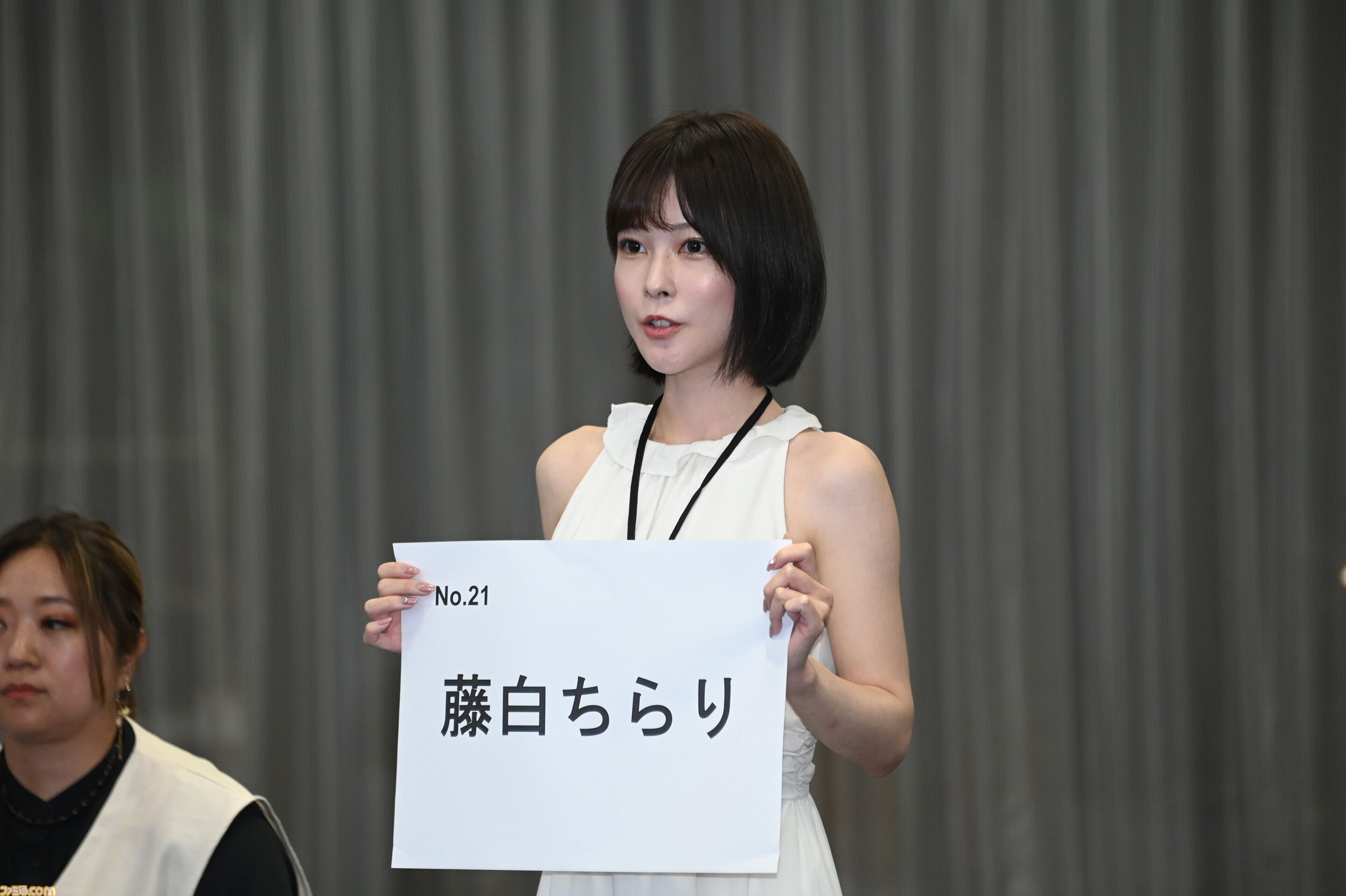 『龍が如く』最新作オーディションで『ビッグダディ』元妻、セクシー女優、元国民的アイドルグループメンバーらが作品愛をアピール。横山昌義氏「歴代トップクラスにおもしろい」