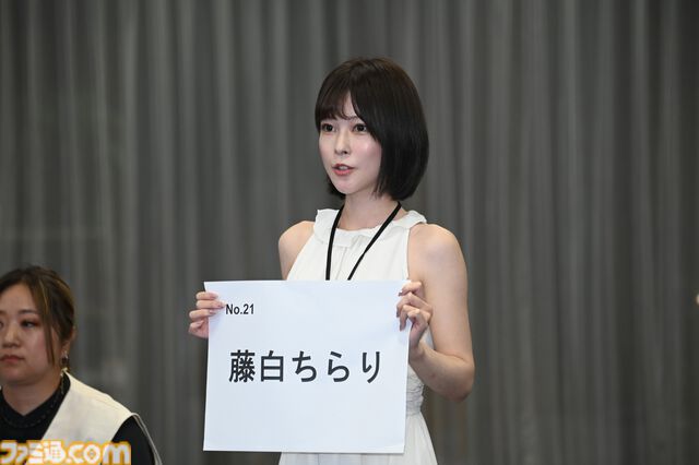 『龍が如く』最新作オーディションで『ビッグダディ』元妻、セクシー女優、元国民的アイドルグループメンバーらが作品愛をアピール。横山昌義氏「歴代トップクラスにおもしろい」