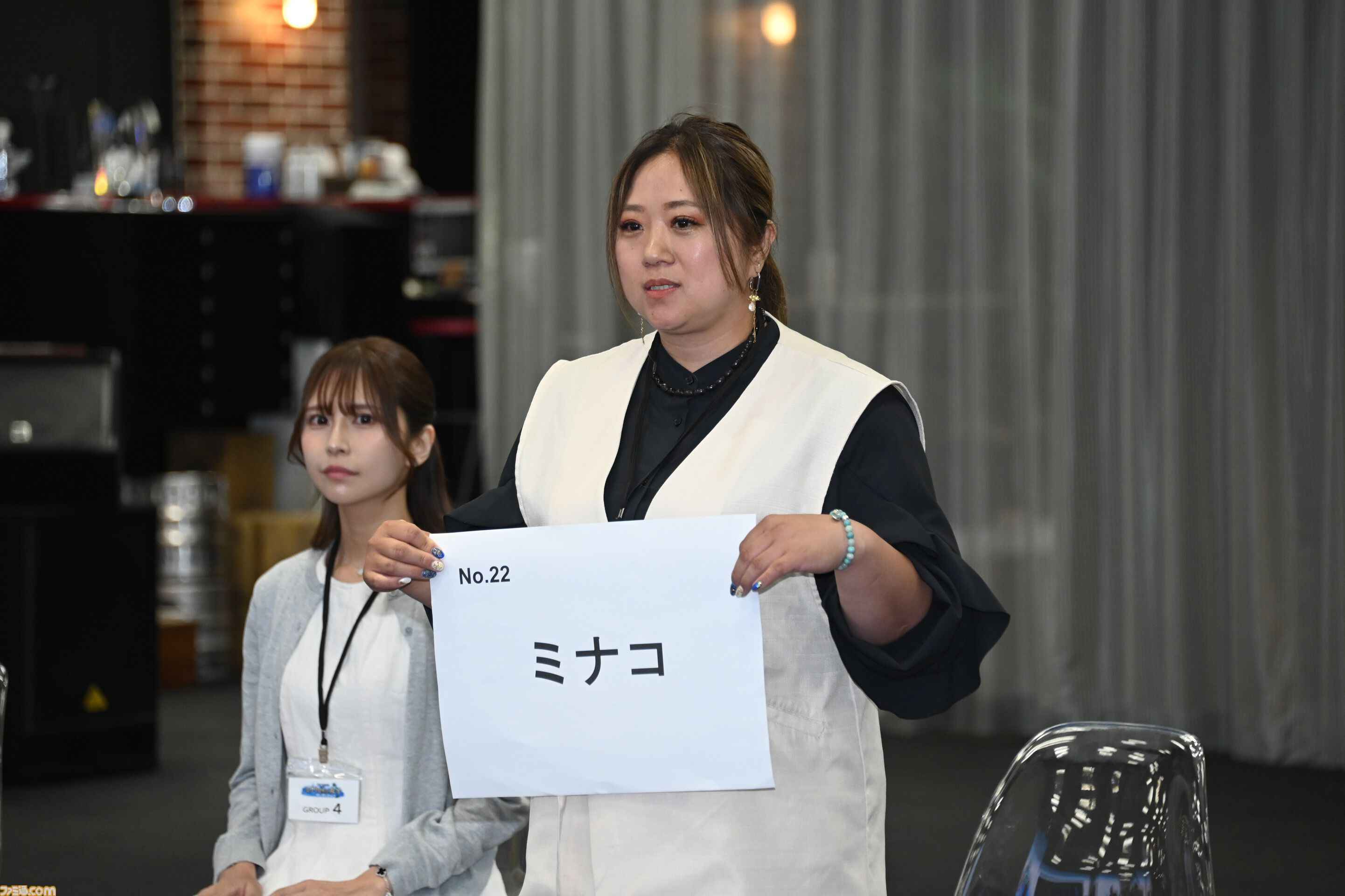 『龍が如く』最新作オーディションで『ビッグダディ』元妻、セクシー女優、元国民的アイドルグループメンバーらが作品愛をアピール。横山昌義氏「歴代トップクラスにおもしろい」