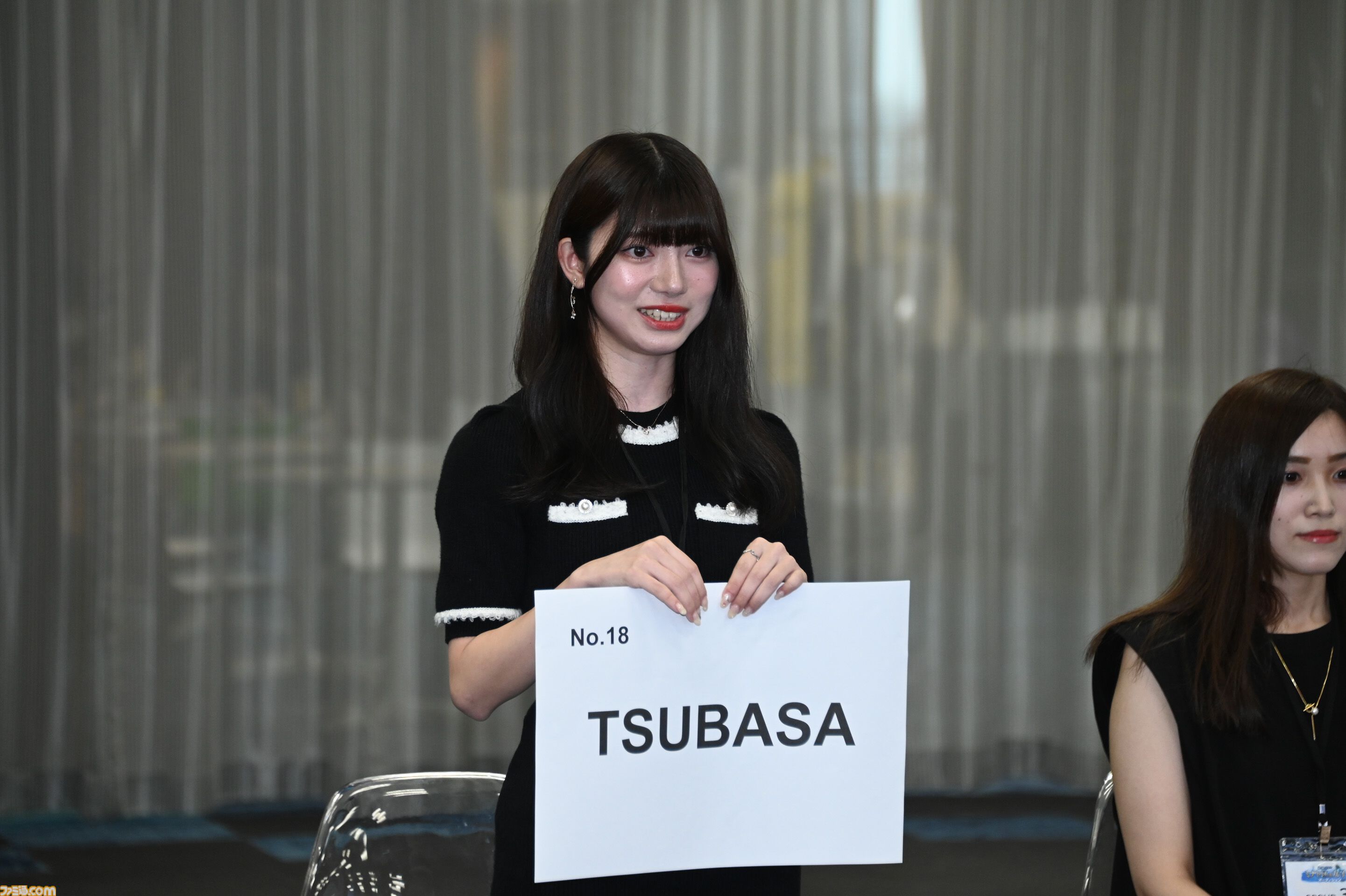 『龍が如く』最新作オーディションで『ビッグダディ』元妻、セクシー女優、元国民的アイドルグループメンバーらが作品愛をアピール。横山昌義氏「歴代トップクラスにおもしろい」