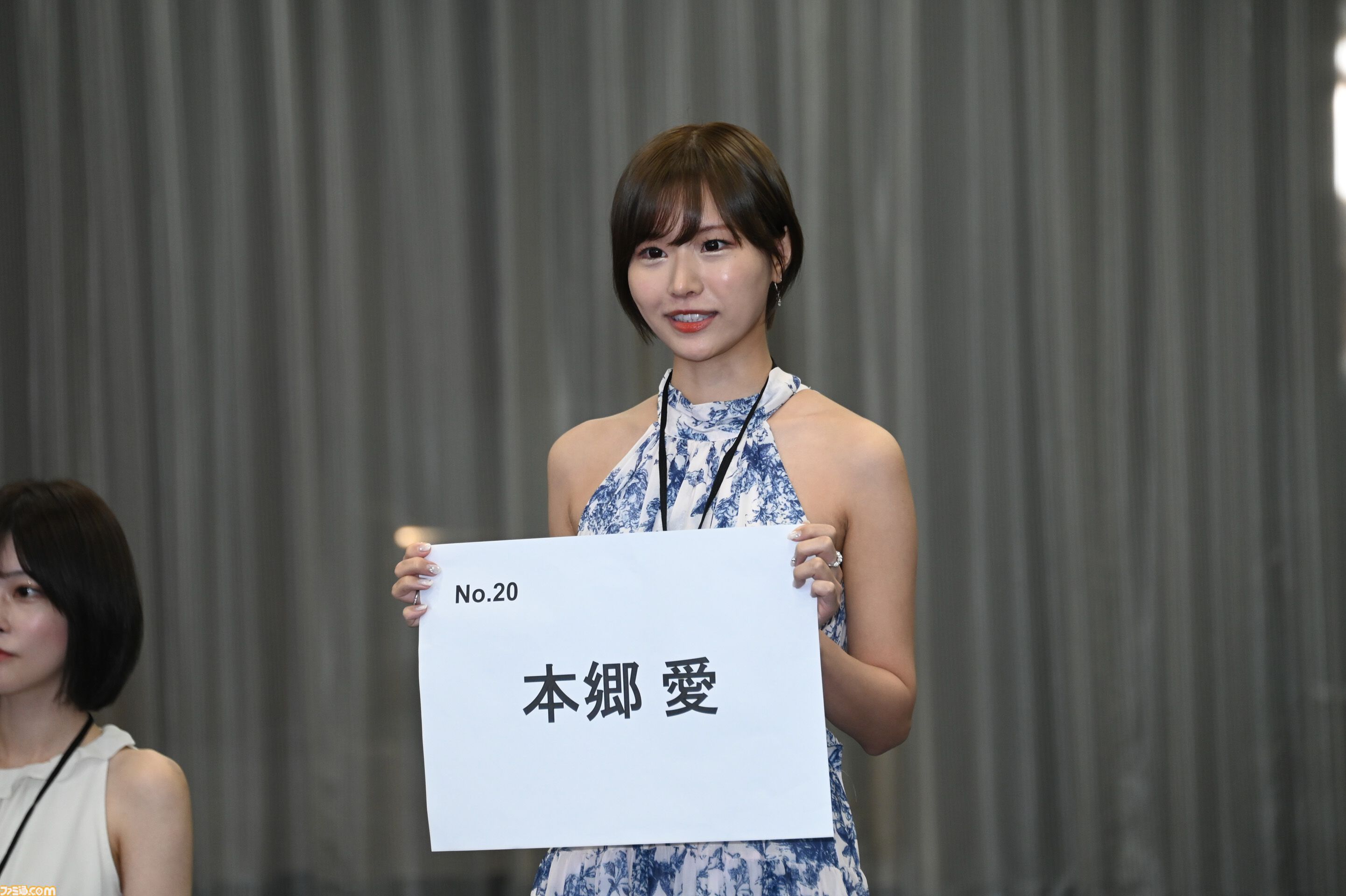 『龍が如く』最新作オーディションで『ビッグダディ』元妻、セクシー女優、元国民的アイドルグループメンバーらが作品愛をアピール。横山昌義氏「歴代トップクラスにおもしろい」