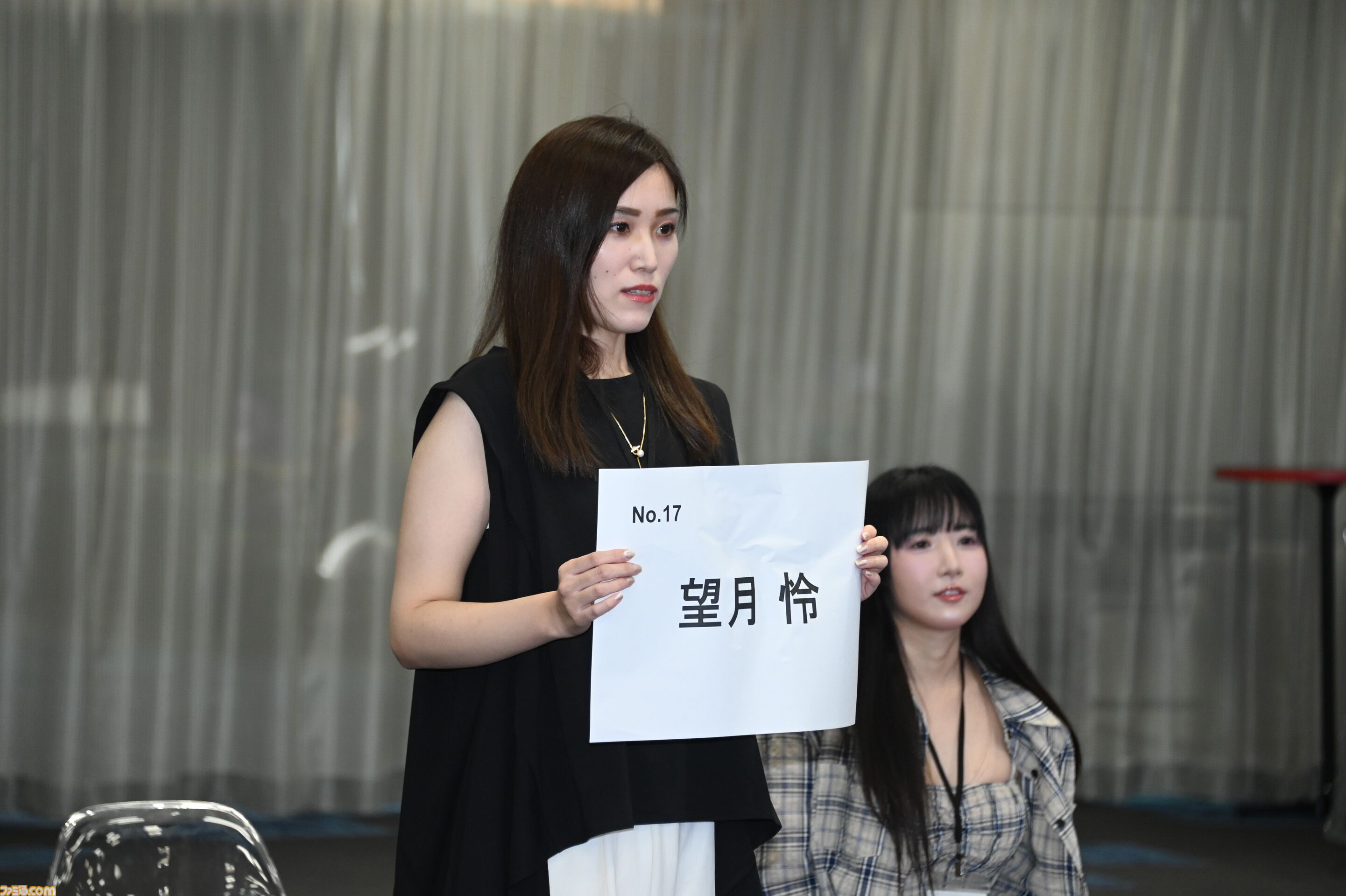 『龍が如く』最新作オーディションで『ビッグダディ』元妻、セクシー女優、元国民的アイドルグループメンバーらが作品愛をアピール。横山昌義氏「歴代トップクラスにおもしろい」
