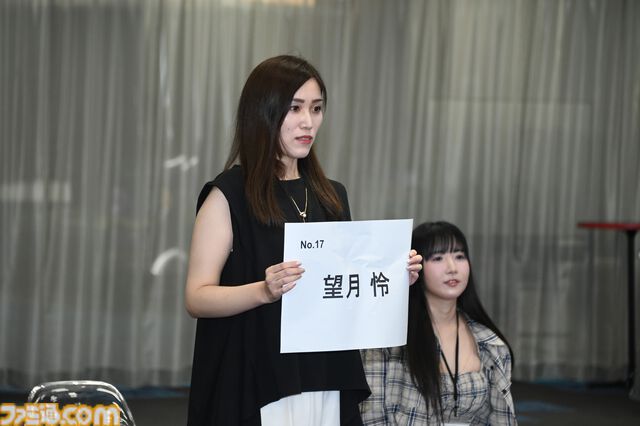 『龍が如く』最新作オーディションで『ビッグダディ』元妻、セクシー女優、元国民的アイドルグループメンバーらが作品愛をアピール。横山昌義氏「歴代トップクラスにおもしろい」