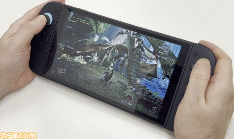 『モンハンワイルズ:アセンダンス』ブーストブレイサーを使った新アクションが気持ちよすぎ! 既存アクションにもうれしい新要素。テオ・テスカトルはあの大技も!【TGS2026】