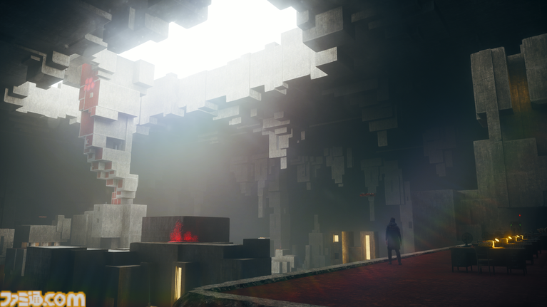 『Control Resonant』レビュー