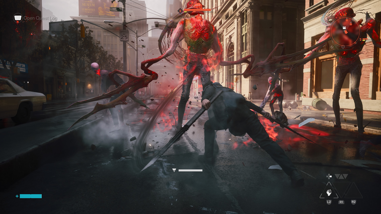 『Control Resonant』レビュー