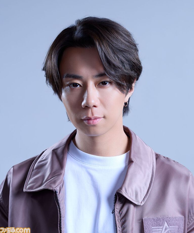 『AKIBA LOST』北山宏光が主演の長編実写サスペンス。TGS2026のイザナギゲームズブースで試遊出展【本日発売】