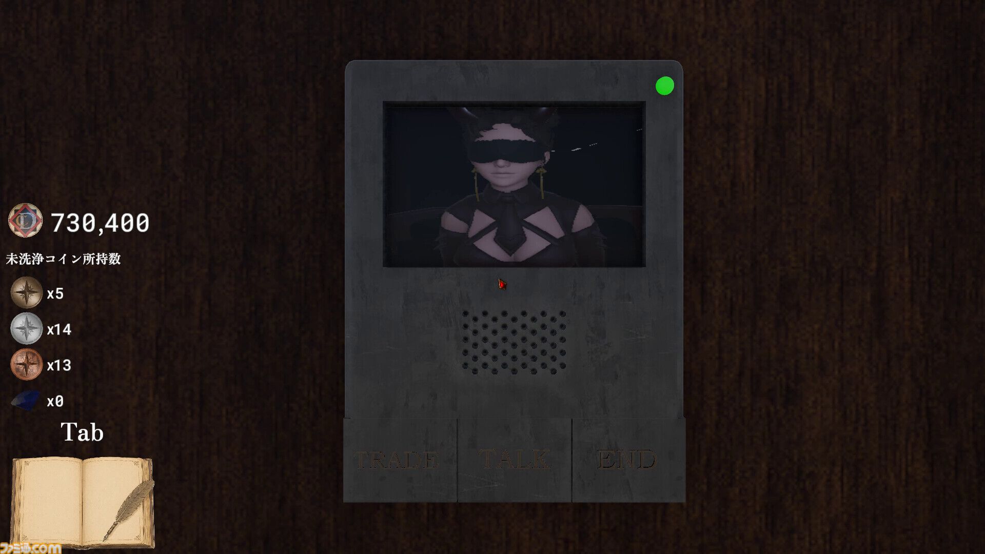 『ODD ODDS』クレーンゲームローグライトが10月にリリース予定。アームの形状変化やATMの不正利用でお金を稼ぎ、借金返済を目指す