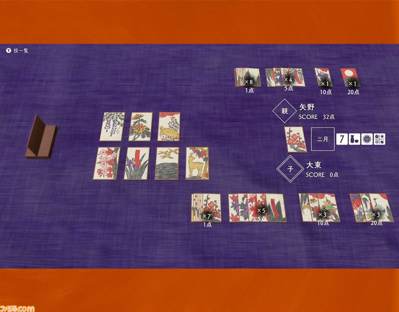 『ストレンジャー ザン ヘヴン』めんこ、カメラ、ナイフゲーム、ベーゴマなど遊べるミニゲームが公開【STRANGER THAN HEAVENナイトライブ】