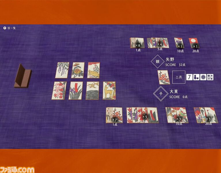 『ストレンジャー ザン ヘヴン』めんこ、カメラ、ナイフゲーム、ベーゴマなど遊べるミニゲームが公開【STRANGER THAN HEAVENナイトライブ】