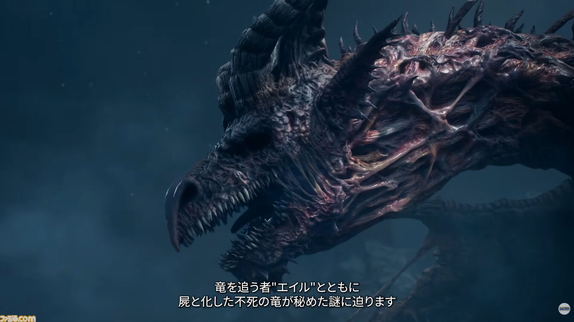 『ドラゴンズドグマ 2：ダークアリズン』Switch2でキャラクリ専用ソフト配信開始。配信日までにキャラククターを作り込める。新映像も公開【カプコンスポットライト】