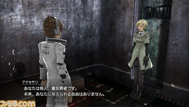 『フリーダムウォーズ』が発売10周年。“荊”を使った立体的な高速移動や攻撃が気持ちよかった。「懲役100万年」のキャッチコピーも印象深い【今日は何の日？】