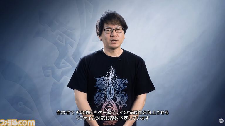 『モンハンワイルズ:アセンダンス』新映像公開。古龍テオ・テスカトルが復活、TGSのプレイアブル試遊でも挑める【カプコンスポットライト】