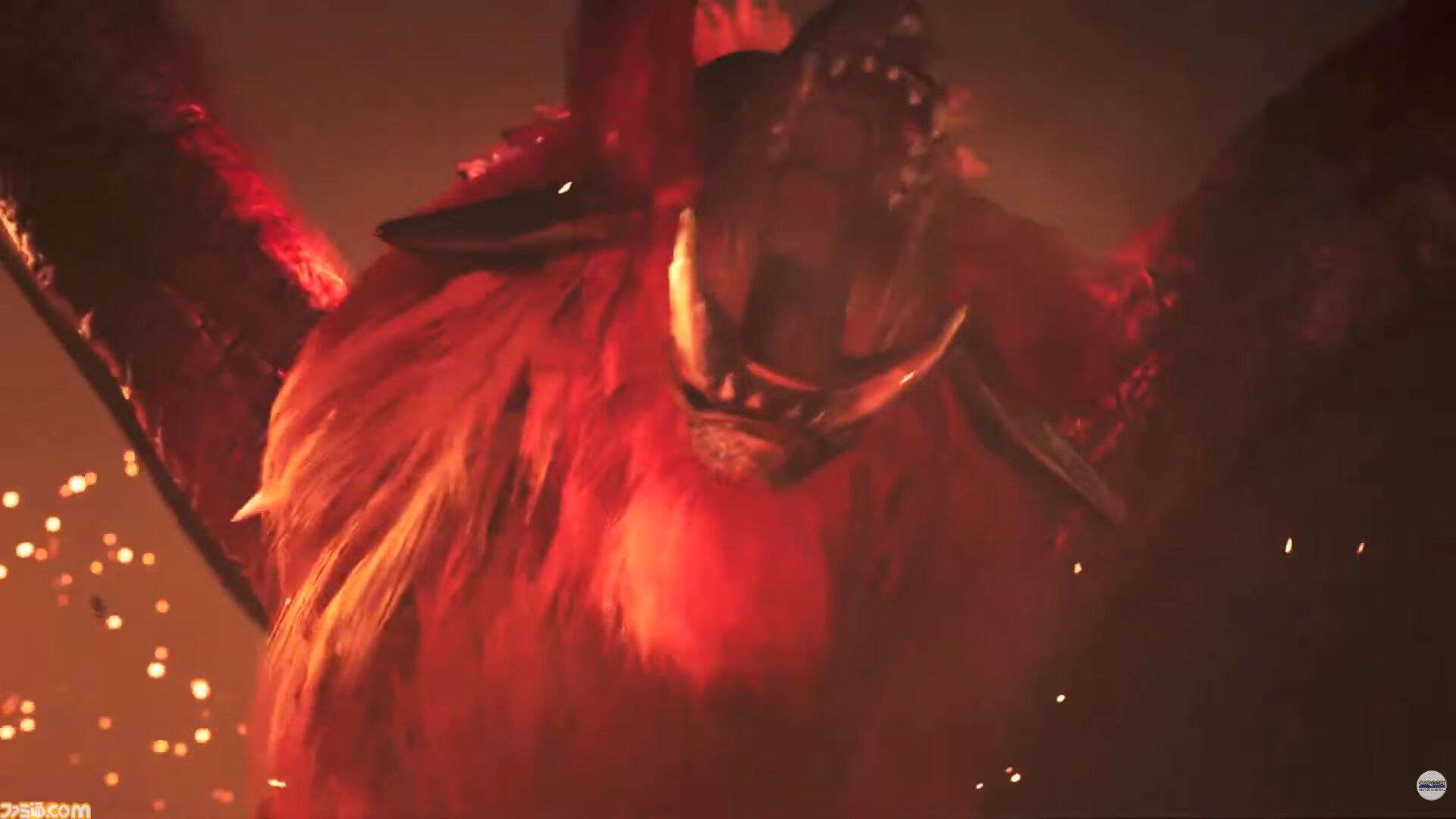 『モンハンワイルズ：アセンダンス』新映像公開。古龍テオ・テスカトルが復活、TGSのプレイアブル試遊でも挑める【カプコンスポットライト】