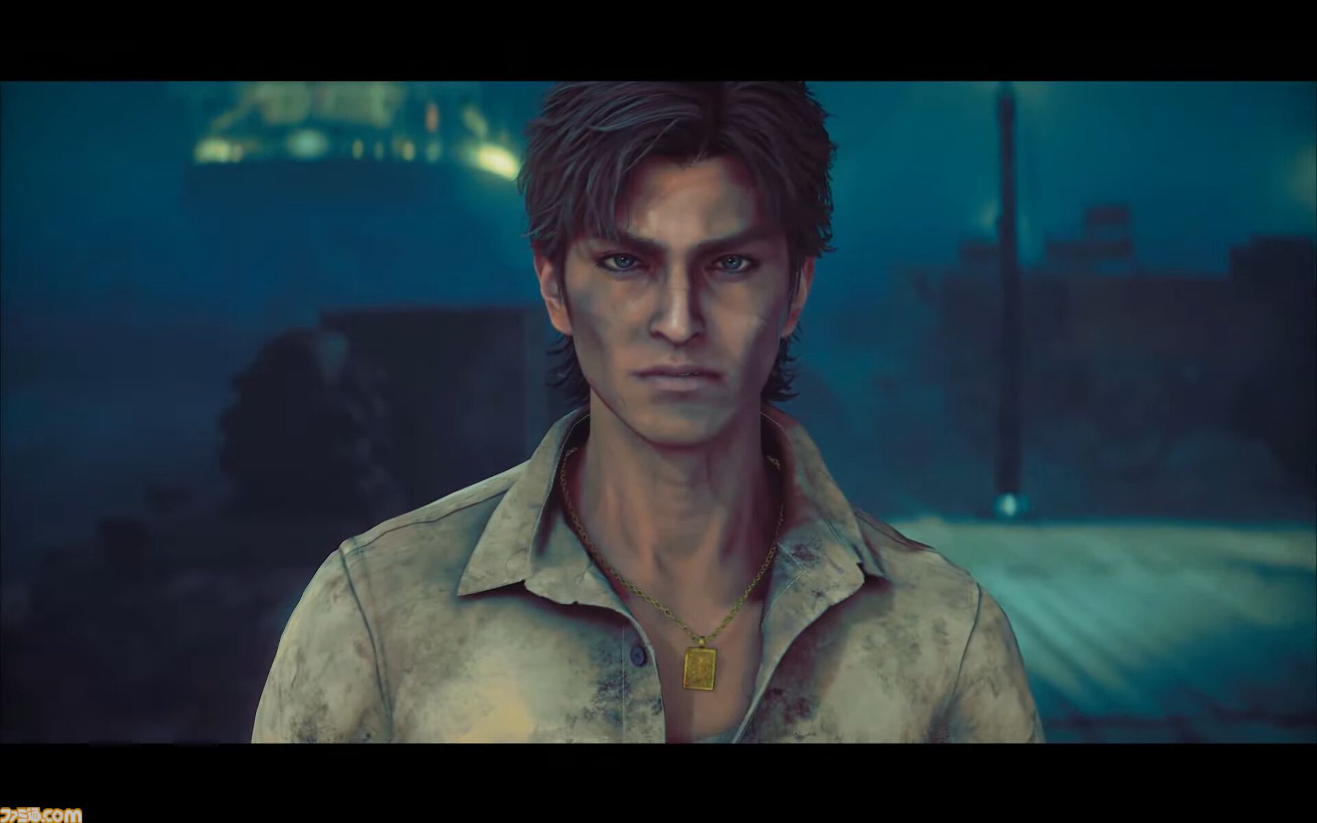 『ストレンジャー ザン ヘヴン』オープニングシーンのプレイ動画が公開【STRANGER THAN HEAVENナイトライブ】