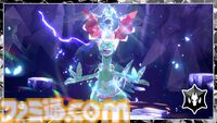 【ポケモンSV】最強ジュカイン（ドラゴンテラス）レイドが6/28～7/1、7/5～7/8に開催【スカーレット・バイオレット】