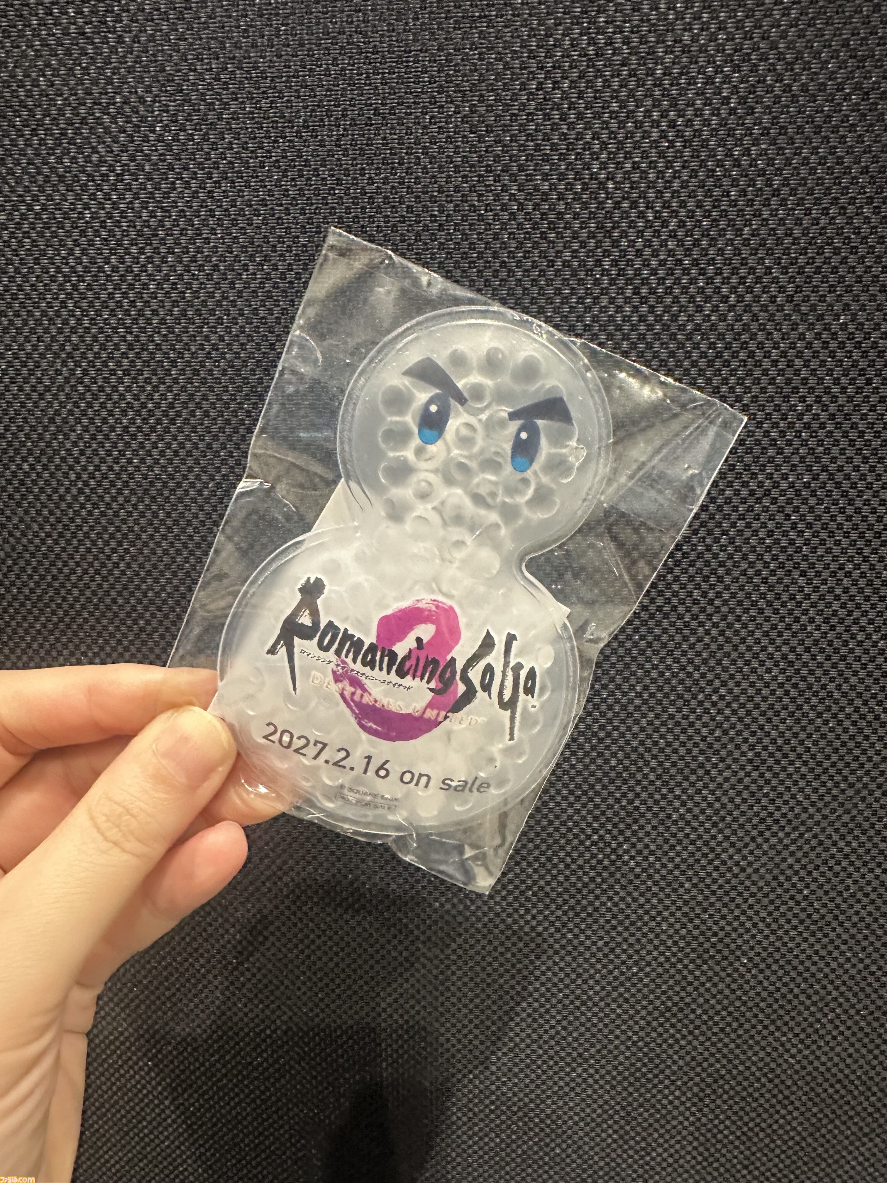 【TGS2026】『ロマサガ3』リメイク試遊レビュー。迷子のゴン救出＆グゥエイン戦にシリーズ初心者が挑戦。遊びやすさと戦略性を体感【ロマンシング サガ3 デスティニーユナイテッド】