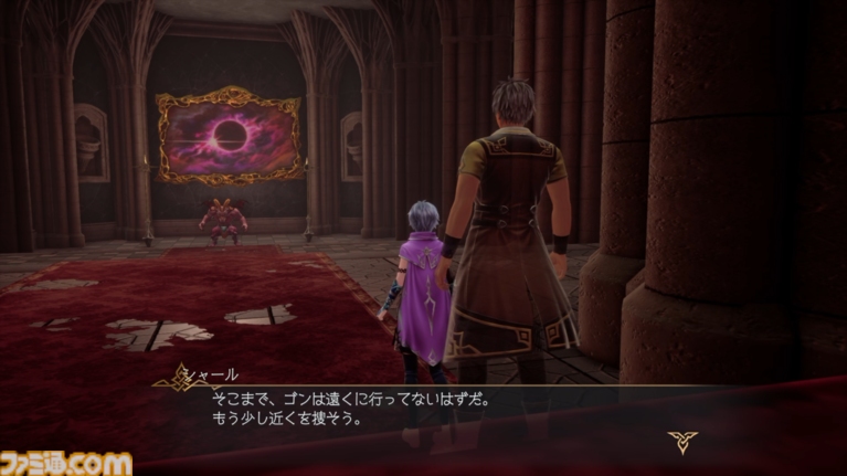 【TGS2026】『ロマサガ3』リメイク試遊レビュー。迷子のゴン救出&グゥエイン戦にシリーズ初心者が挑戦。遊びやすさと戦略性を体感【ロマンシング サガ3 デスティニーユナイテッド】