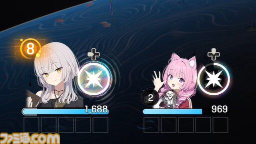 【ファレイドリア】『ブルアカ』開発陣の新作は「好きになってしまう」ゲーム。女の子の名前を呼ぶと反応してくれるから。気恥ずかし楽しい異世界ホームステイ体験【TGS2026】