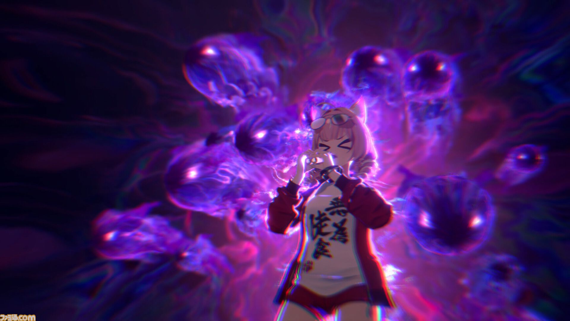 【ファレイドリア】『ブルアカ』開発陣の新作は「好きになってしまう」ゲーム。女の子の名前を呼ぶと反応してくれるから。気恥ずかし楽しい異世界ホームステイ体験【TGS2026】