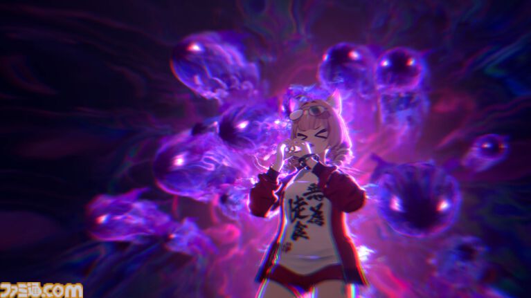 【ファレイドリア】『ブルアカ』開発陣の新作は「好きになってしまう」ゲーム。女の子の名前を呼ぶと反応してくれるから。気恥ずかし楽しい異世界ホームステイ体験【TGS2026】