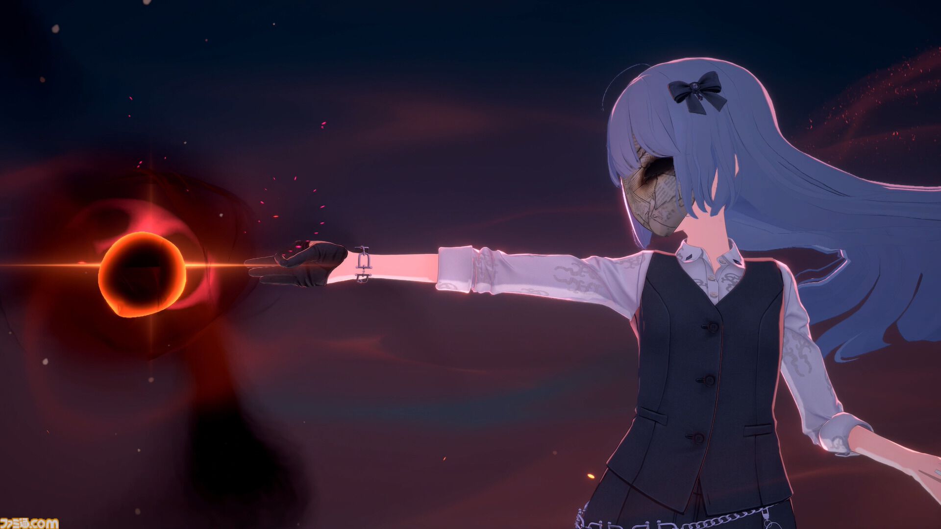 【ファレイドリア】『ブルアカ』開発陣の新作は「好きになってしまう」ゲーム。女の子の名前を呼ぶと反応してくれるから。気恥ずかし楽しい異世界ホームステイ体験【TGS2026】