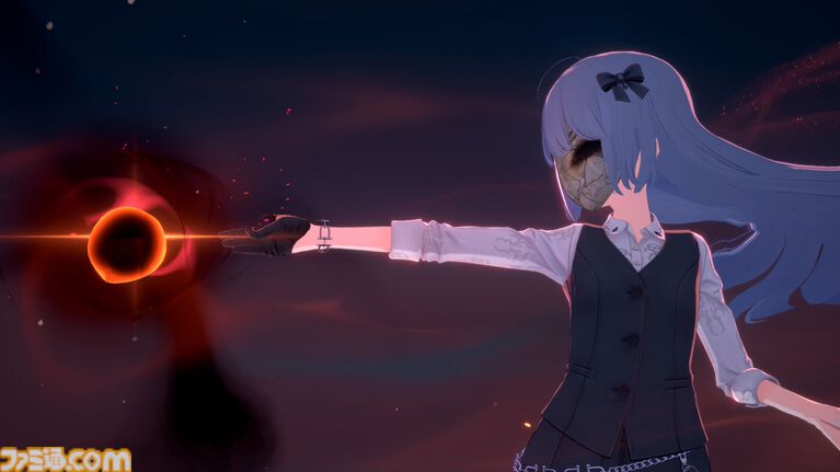 【ファレイドリア】『ブルアカ』開発陣の新作は「好きになってしまう」ゲーム。女の子の名前を呼ぶと反応してくれるから。気恥ずかし楽しい異世界ホームステイ体験【TGS2026】
