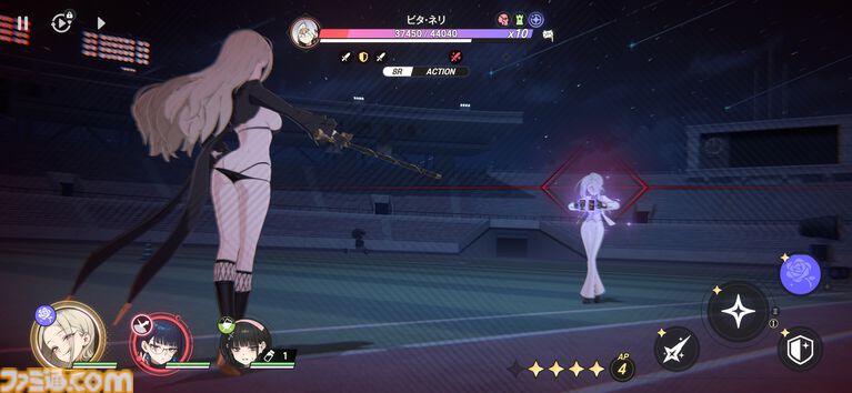 『アストラエ・オラティオ』先行プレイ。名乗りを上げて主導権を得るシステム“領地宣言”がめっちゃカッコいい。キャラごとに個性が光る必殺技やパリィにも注目【TGS2026】