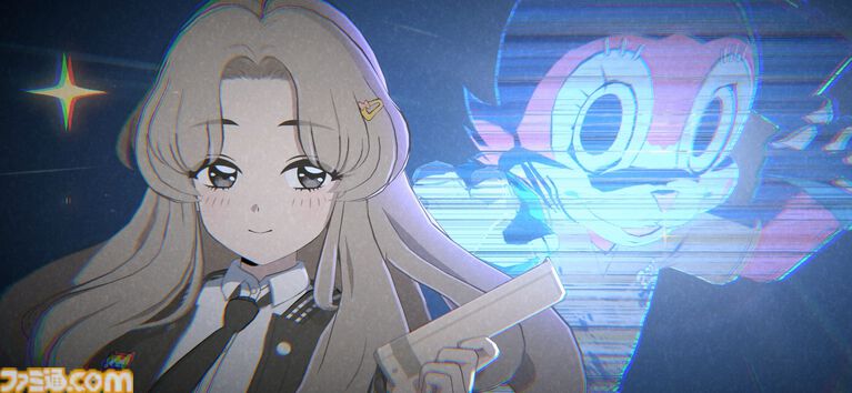 『アストラエ・オラティオ』先行プレイ。名乗りを上げて主導権を得るシステム“領地宣言”がめっちゃカッコいい。キャラごとに個性が光る必殺技やパリィにも注目【TGS2026】