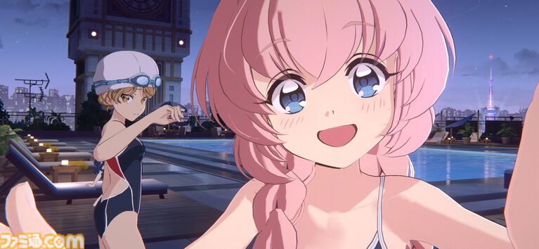 『アストラエ・オラティオ』先行プレイ。名乗りを上げて主導権を得るシステム“領地宣言”がめっちゃカッコいい。キャラごとに個性が光る必殺技やパリィにも注目【TGS2026】