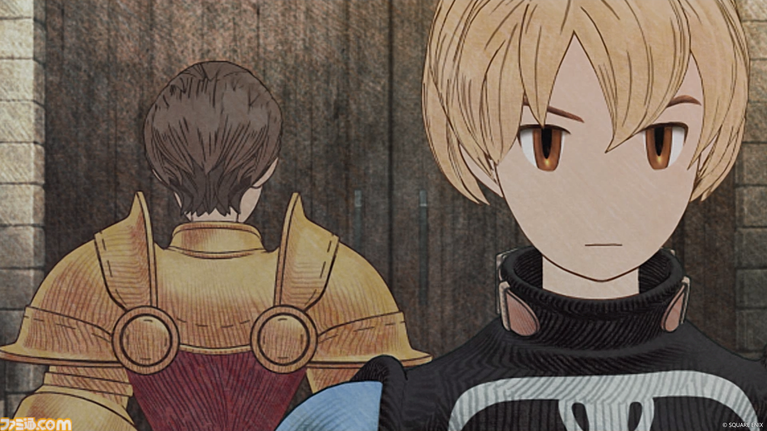 【FFT】『ファイナルファンタジータクティクス - イヴァリース クロニクルズ』1周年。新モード“エンハンスド”で、ついにエルムドアからから源氏シリーズが盗めるように【今日は何の日?】
