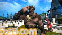 『FF14』ヒカキンがヒカセンに。はじめしゃちょーとともに出演する新テレビCMシリーズが放送開始