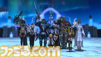 『FF14』ヒカキンがヒカセンに。はじめしゃちょーとともに出演する新テレビCMシリーズが放送開始