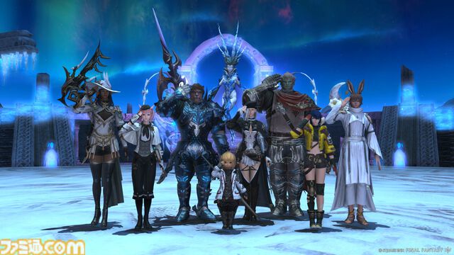 『FF14』ヒカキンがヒカセンに。はじめしゃちょーとともに出演する新テレビCMシリーズが放送開始