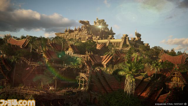 『FF14』ヒカキンがヒカセンに。はじめしゃちょーとともに出演する新テレビCMシリーズが放送開始