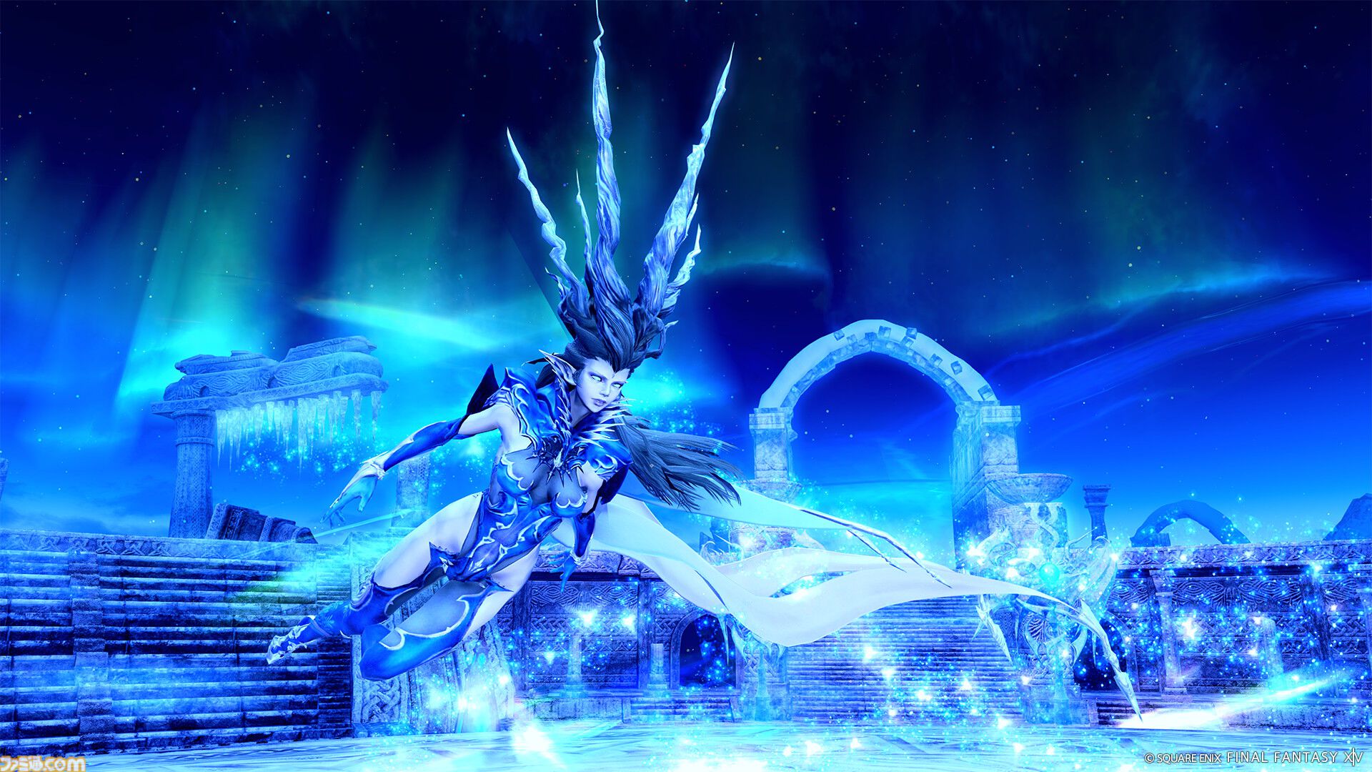 『FF14』ヒカキンがヒカセンに。はじめしゃちょーとともに出演する新テレビCMシリーズが放送開始