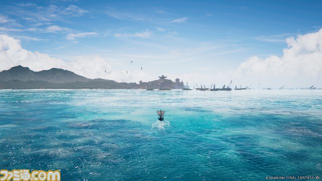 『FF14』ヒカキンがヒカセンに。はじめしゃちょーとともに出演する新テレビCMシリーズが放送開始