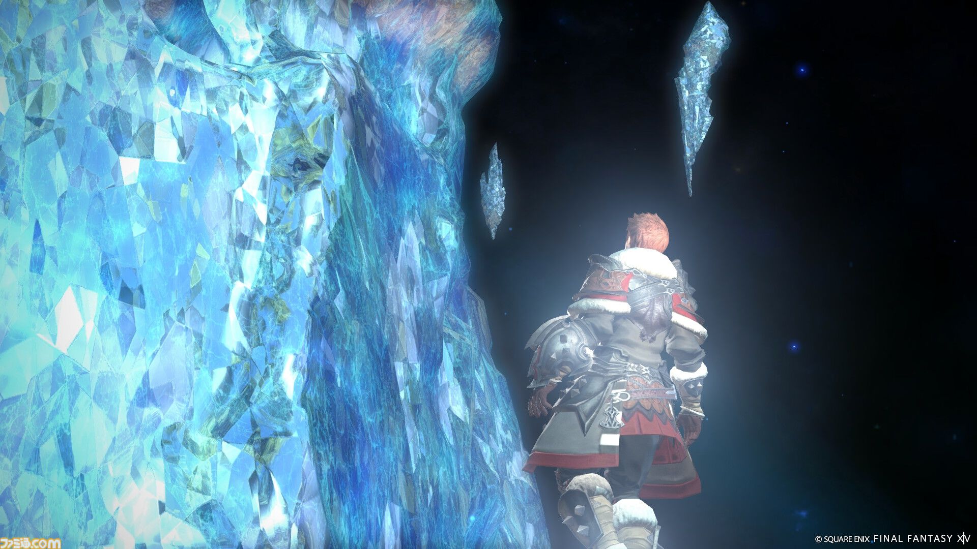 『FF14』ヒカキンがヒカセンに。はじめしゃちょーとともに出演する新テレビCMシリーズが放送開始