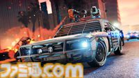『GTAオンライン』ドリフト＆ドラッグレースの獲得GTAマネー・RPが3倍に。“グロッティ イタリ GTO”をゲットできるギャングメンバー強盗も登場