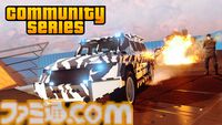 『GTAオンライン』ドリフト＆ドラッグレースの獲得GTAマネー・RPが3倍に。“グロッティ イタリ GTO”をゲットできるギャングメンバー強盗も登場