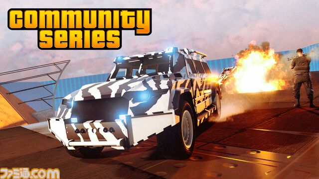『GTAオンライン』ドリフト＆ドラッグレースの獲得GTAマネー・RPが3倍に。“グロッティ イタリ GTO”をゲットできるギャングメンバー強盗も登場