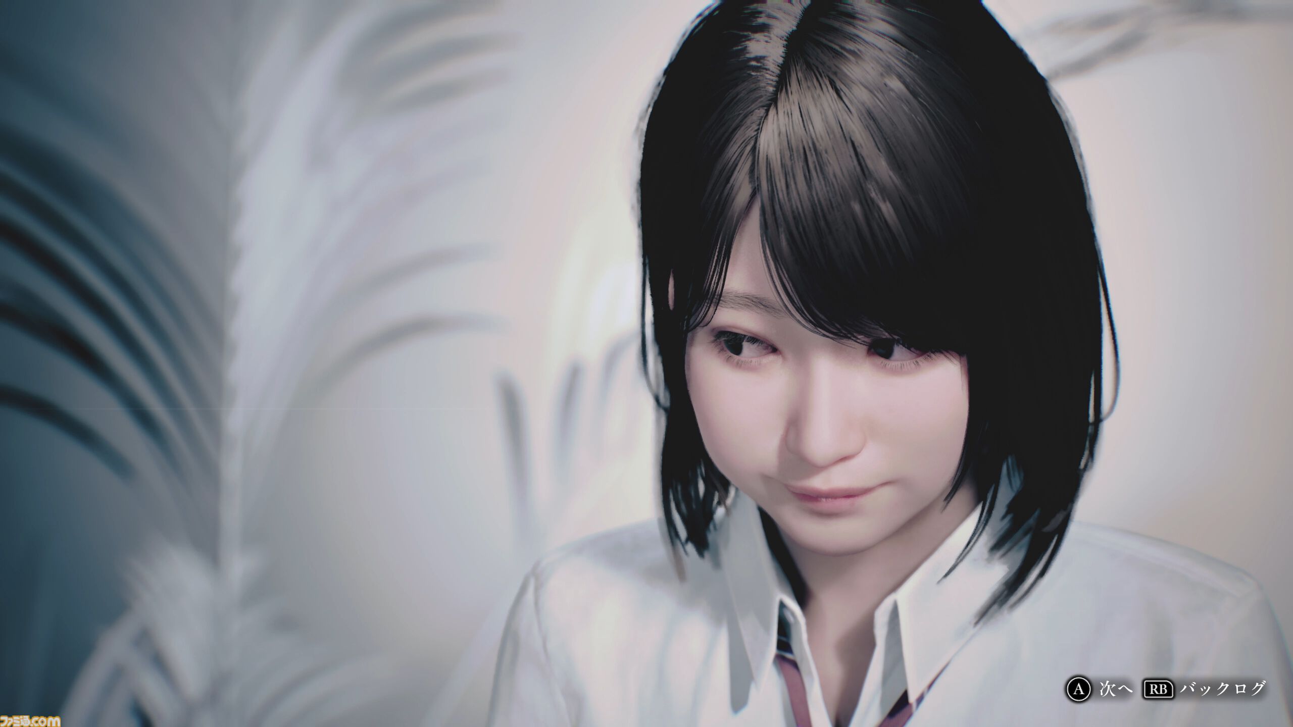 『UN:Me』主人公の声を演じるのは花守ゆみり。声優発表を記念したサイン色紙プレゼントキャンペーンも実施。クオリティ向上のため、発売時期は2027年に