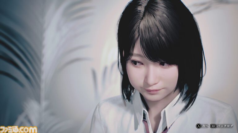 『UN:Me』主人公の声を演じるのは花守ゆみり。声優発表を記念したサイン色紙プレゼントキャンペーンも実施。クオリティ向上のため、発売時期は2027年に