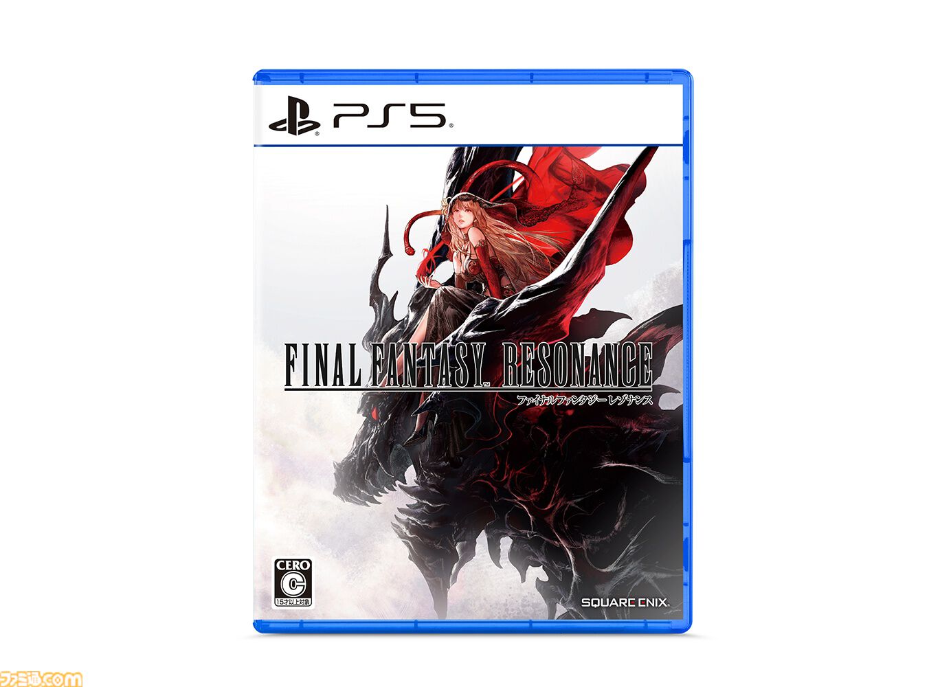 『FF レゾナンス』イメージソングも聴けるファイナルトレーラーが公開。開催中のTGS2026では体験版にはないダンジョン攻略と闘技場がプレイ可能
