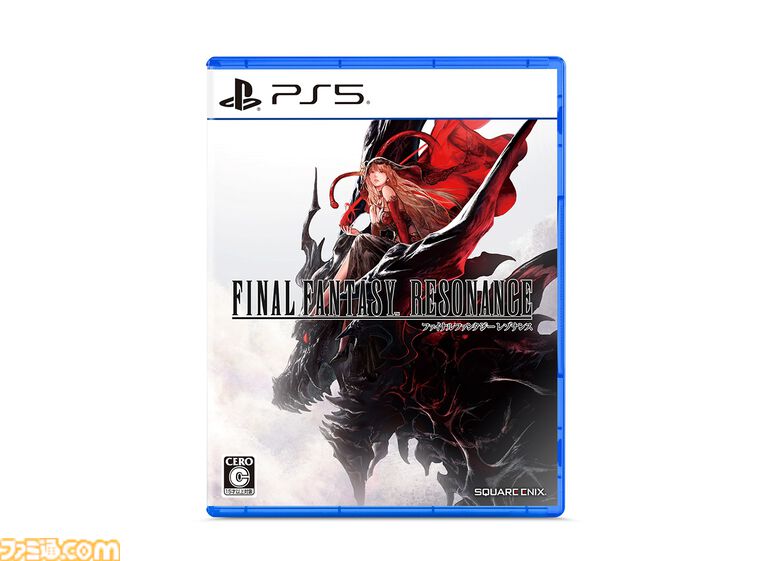 『FF レゾナンス』イメージソングも聴けるファイナルトレーラーが公開。開催中のTGS2026では体験版にはないダンジョン攻略と闘技場がプレイ可能