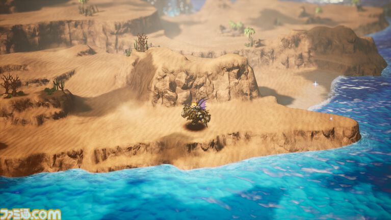 『FF レゾナンス』イメージソングも聴けるファイナルトレーラーが公開。開催中のTGS2026では体験版にはないダンジョン攻略と闘技場がプレイ可能