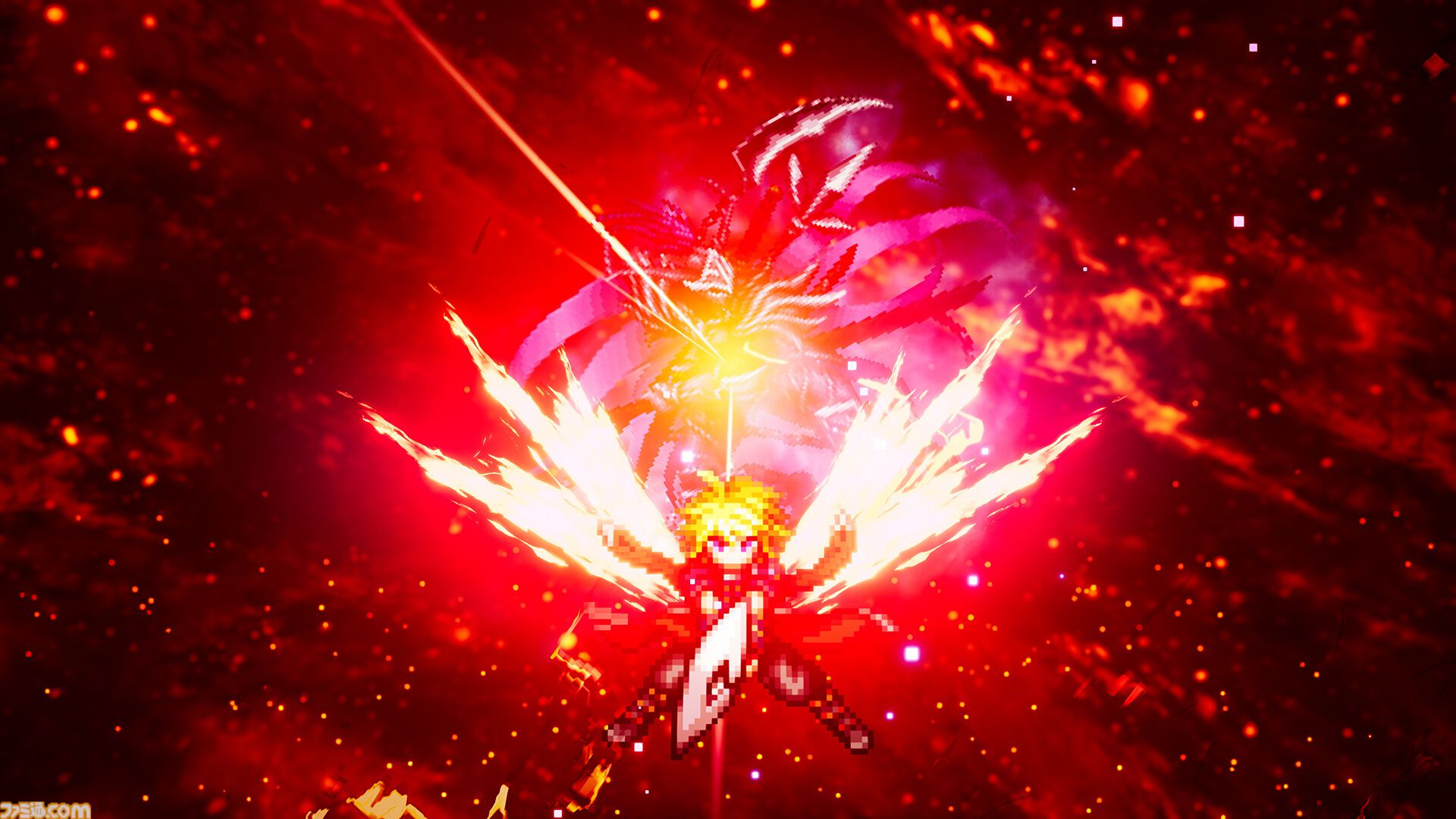 『FF レゾナンス』イメージソングも聴けるファイナルトレーラーが公開。開催中のTGS2026では体験版にはないダンジョン攻略と闘技場がプレイ可能