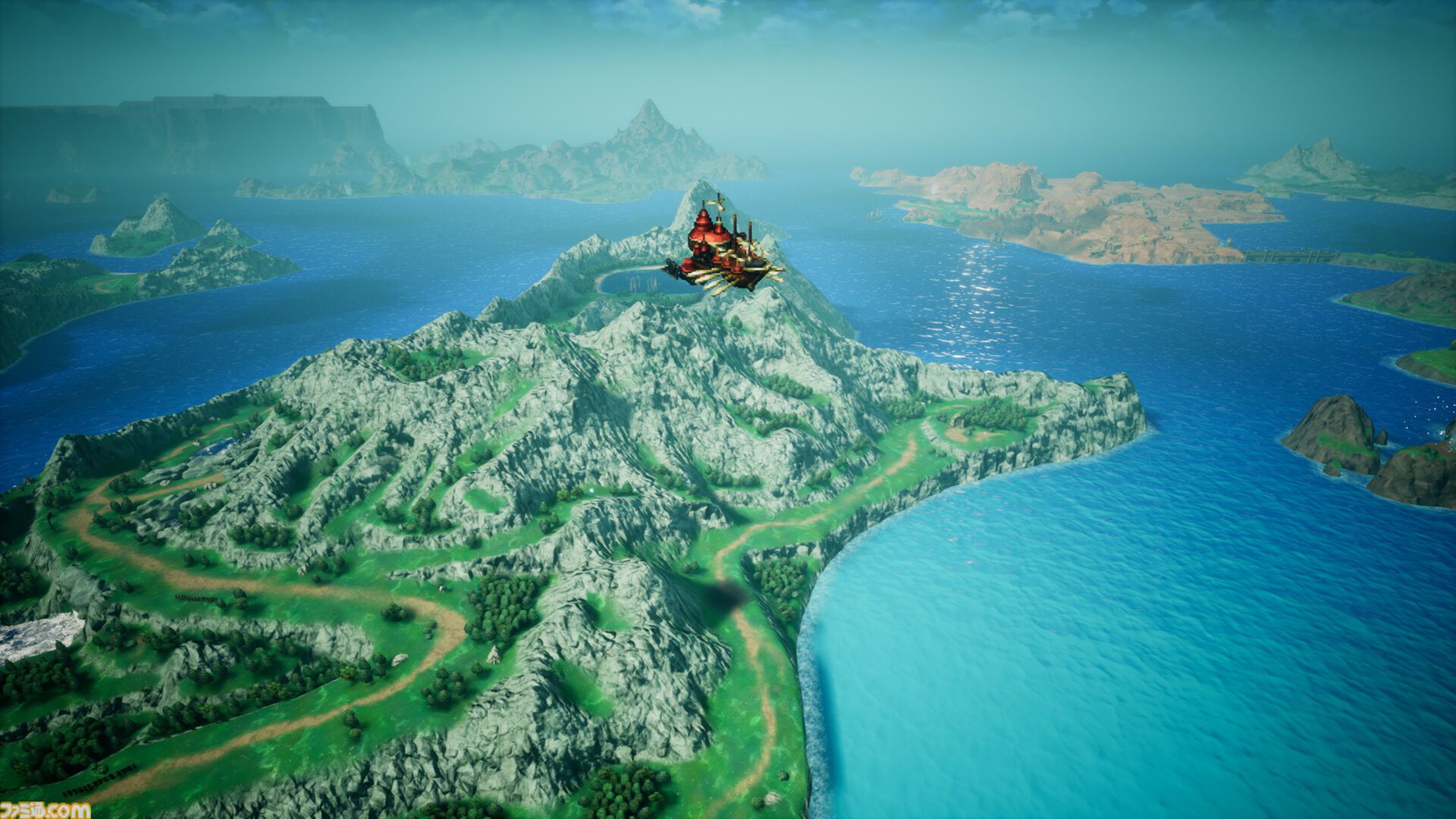 『FF レゾナンス』イメージソングも聴けるファイナルトレーラーが公開。開催中のTGS2026では体験版にはないダンジョン攻略と闘技場がプレイ可能