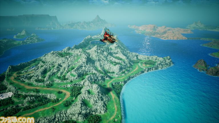 『FF レゾナンス』イメージソングも聴けるファイナルトレーラーが公開。開催中のTGS2026では体験版にはないダンジョン攻略と闘技場がプレイ可能